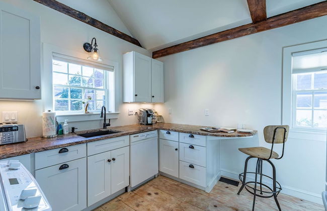 Blue Water: The Cottage - Foto 4