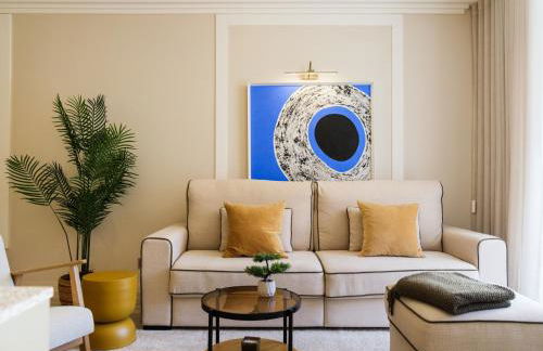 Apartamento T1 Luxo Marina Vilamoura - Foto 19