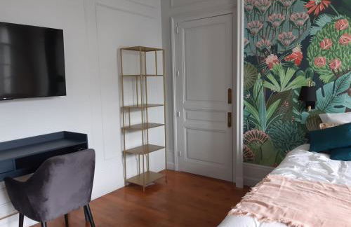 La maison de famille Limoges - Foto 49