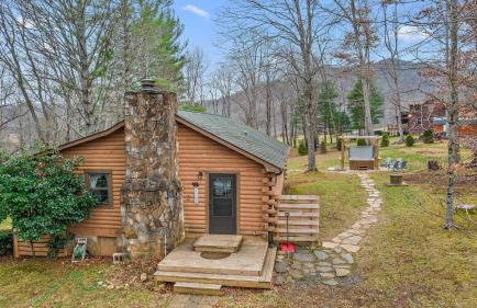 Fir River Cabin - Photo 23