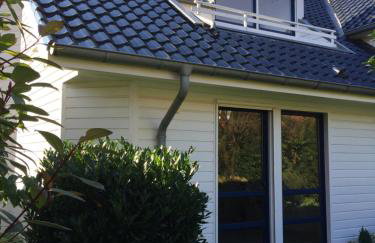 Kleine Wohnung mit Terrasse - Foto 1