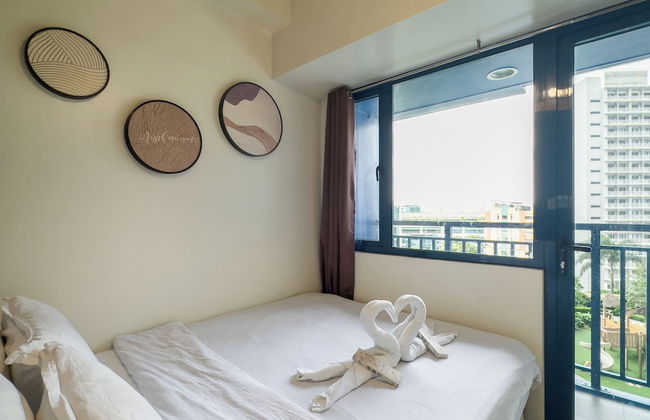 GemstoneBR in SMDC Air Residences - Foto 62