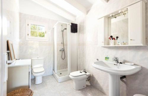 Villa Hércules 115 Binidali - Foto 5