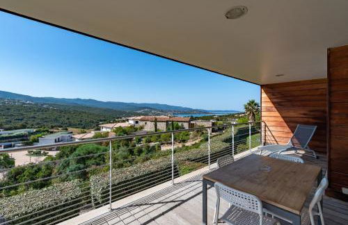 Via Mare - Apt avec splendide vue - Foto 28