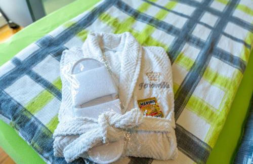 Ferienvilla Koblenz - Foto 16