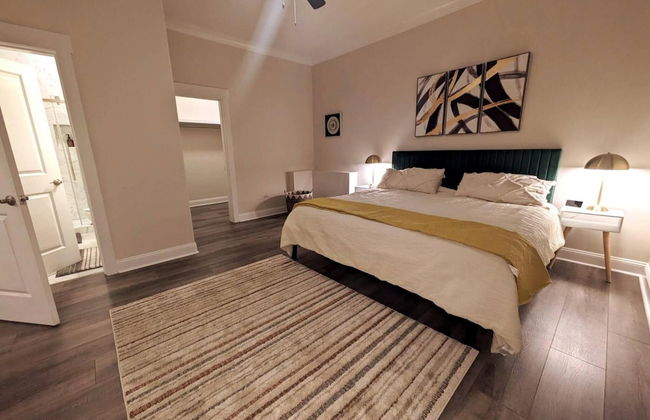 2756 Bridgegate Trce NE GA - Basement - Foto 1