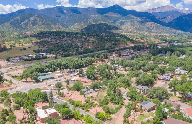 4BR Mtn Viewsgarden of the Godshot Tub, Firepit - Photo 78