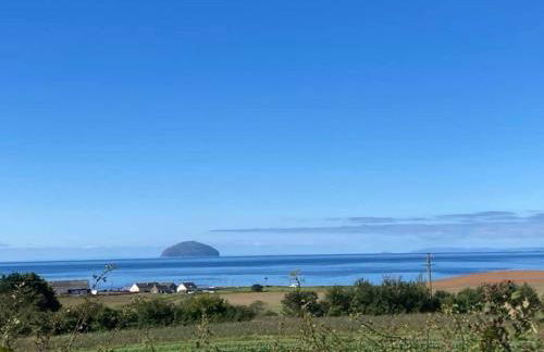 Carnoustie 24 - Turnberry Holiday Park - short walk to beach - Foto 24