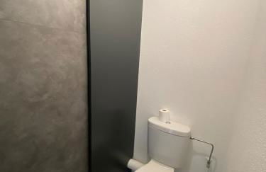 U1 Chaleureux appartement avec balcon à Uffholtz - Foto 12