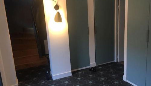 Maison de vacances 220m2 vue Lac et Château - Foto 3