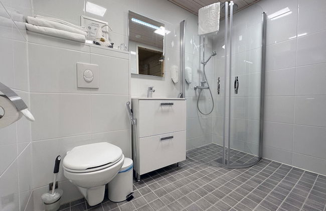 Seaside Glass Villa - Foto 11