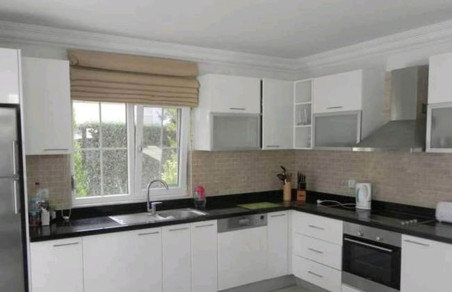 Tolerance 4-bed Golf Villa - Foto 18