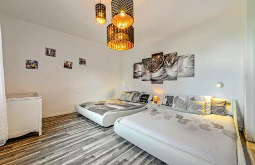 La Villa des Légendes - Spa & Swimming Pool - Foto 21