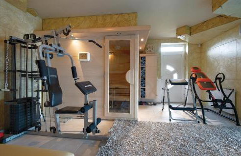 Cozy Home In Varazdinske Toplice - Foto 5