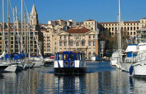 La Sardine au coeur du Panier - Foto 47