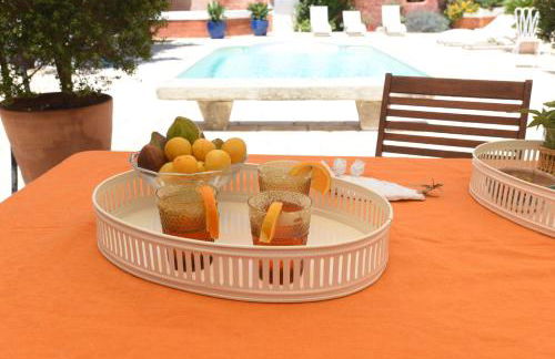 Masseria La Macchiola & Corti del Mito - Foto 22