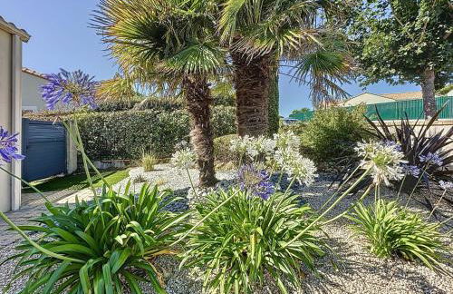 Holiday Home Villa Sel et Pins by Interhome - Foto 19