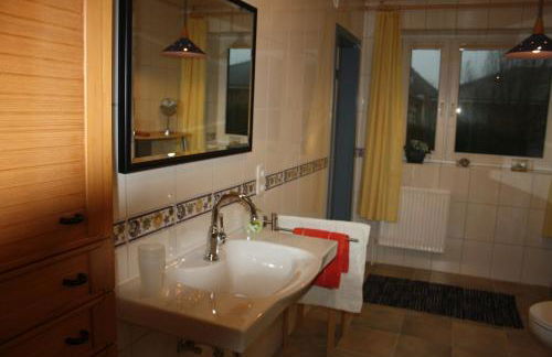 Haus Halligblick - Foto 15