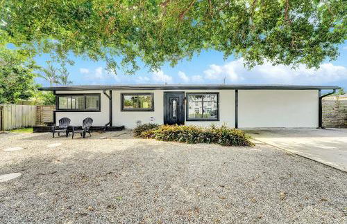 Villa Palm, 4 bedroom, Private Pool - Foto 2