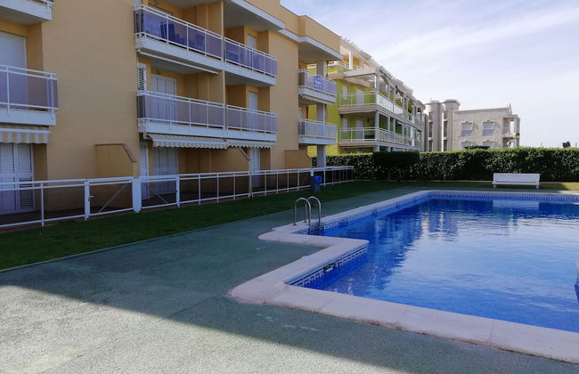 Solmar I Bajo 2 - Foto 1