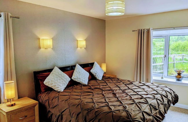 River View Cottage in Perthshire - Foto 1