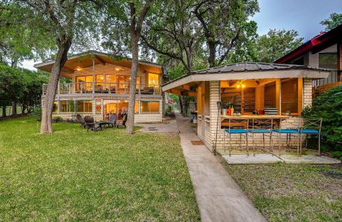 The Shorewood Lakeside Oasis, Pet-Friendly Getaway - Foto 27