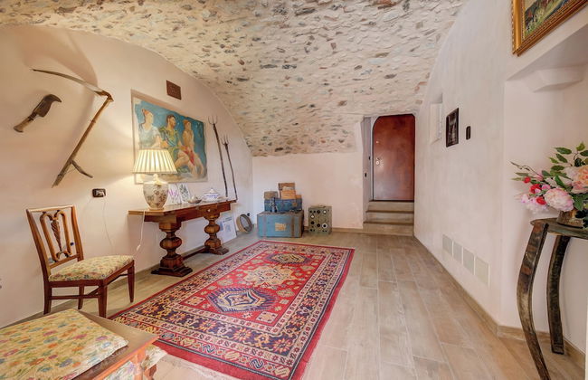 Il Borgo Apartments - Lavanda - Foto 22