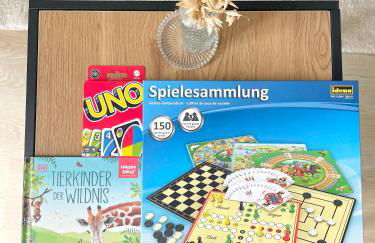 LIVA Stays Schwerin Zentrum - 4 Ferienwohnungen mit Küche und WLAN - Nähe Hauptbahnhof - Ideal für Familien & Monteure - Foto 20