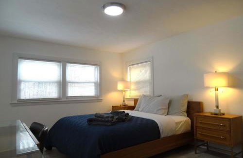 Comfortable 3 Bed Apt in Quiet Neighborhood - Foto 6