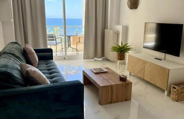 Apartamento boho con terraza - Photo 1