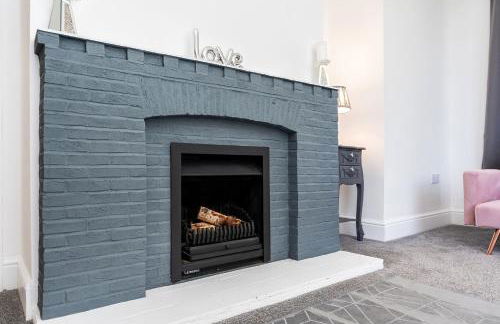 Northfield Cottage, Games & Arcade Room, Dog Friendly HS2, NEC, BHX, M42, Family Gatherings, Contractors, Hot Tube Hire Optional - Foto 63