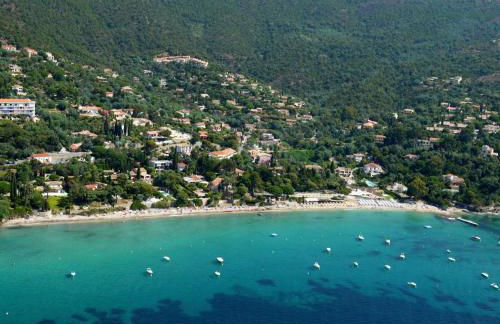 Résidence Le Golfe Bleu - Foto 63