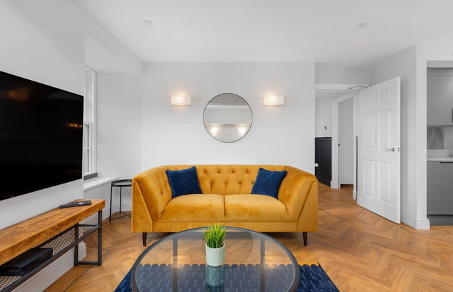 316 Reid's Corner - By Stay Dunfermline - Foto 15