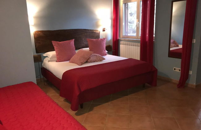 Il Daino Bianco Country Hotel - Foto 12