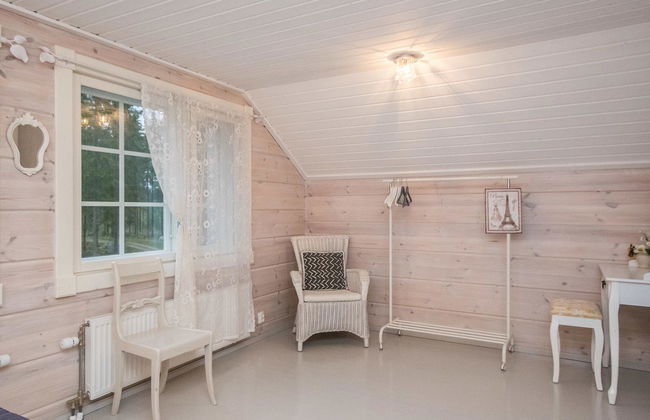 Tyssinniemi - Foto 19