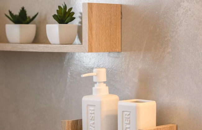 Afluencia Apartment 6 - Naoussa - Photo 11