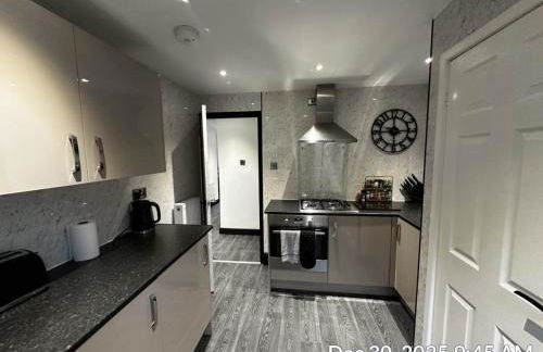 Entire 2 bed modern apartment - Foto 24