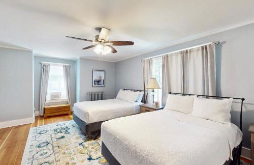 The Worden House - Foto 17