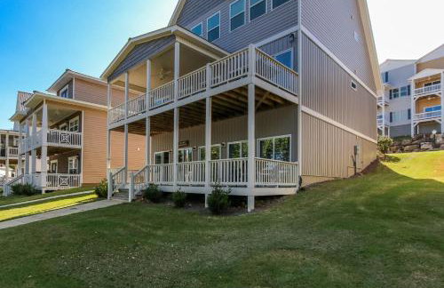 House #44 Dock Holiday (no pets) Lakefront Private Boatslip - Foto 3