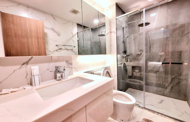 Astra Sky River Chiang Mai By Fang - Foto 10