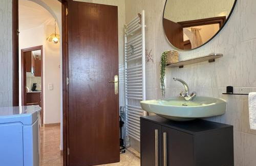 Casa en Costa Brava: Barbacoa, Wifi, Gran Jardín, Cerca Playa, Parking - ES-89-116 - Foto 25