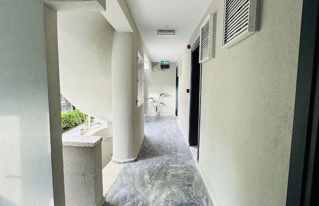 Sencer Apart - Foto 33