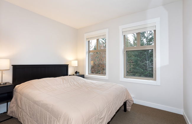 Lost Lake Lodge by Whistler Premier - Foto 20