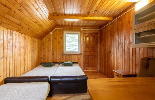 Nad Wigrami Agroturystyka Tarasiewicz - Foto 61