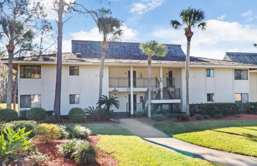 Saddlebrook Golf Course view Condo with Kitchen - Foto 18