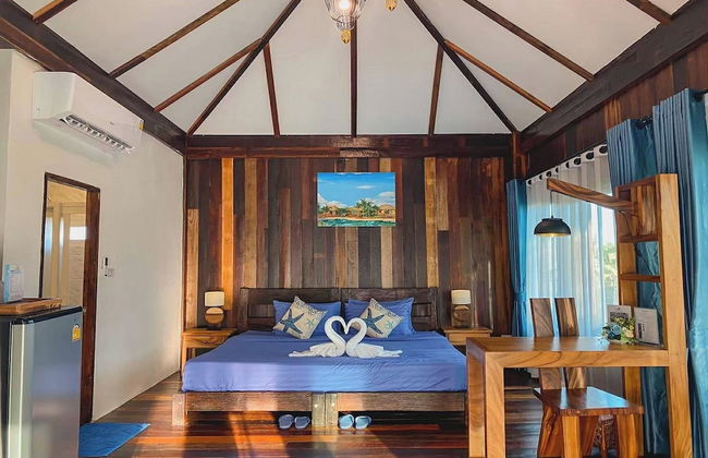 Buffalo Island Resort - Photo 6