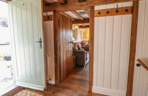 The Milk House - Foto 31