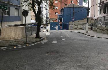 Edifício PRIMAVERA em Santos José Menino a 100 metros da praia - Foto 30