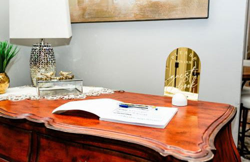 Hometown Hideaway King Ste 6 mi to Sports Complex - Foto 7