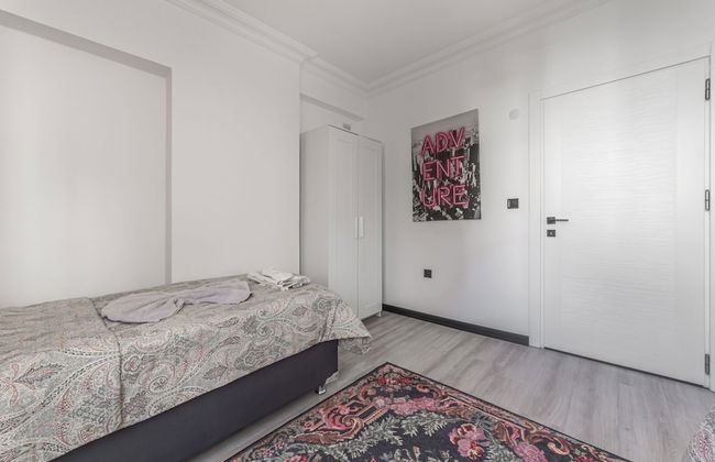 Melissa's Suites - Foto 16